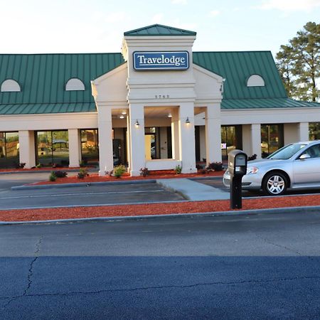 Travelodge By Wyndham Florence Exterior foto