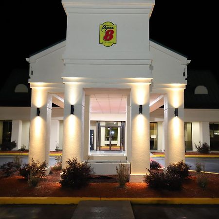 Super 8 By Wyndham Florence Sc I-95 North - Hwy 76 Exterior foto