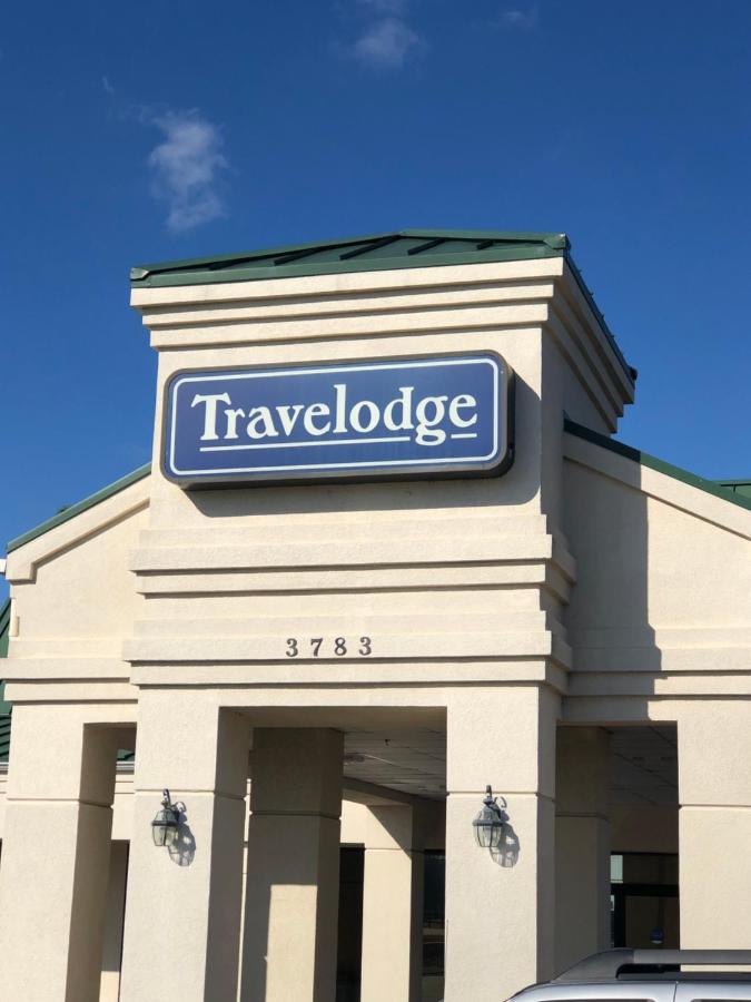 Travelodge By Wyndham Florence Exterior foto