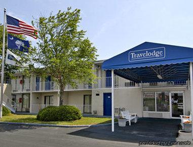 Super 8 By Wyndham Florence Sc I-95 North - Hwy 76 Exterior foto
