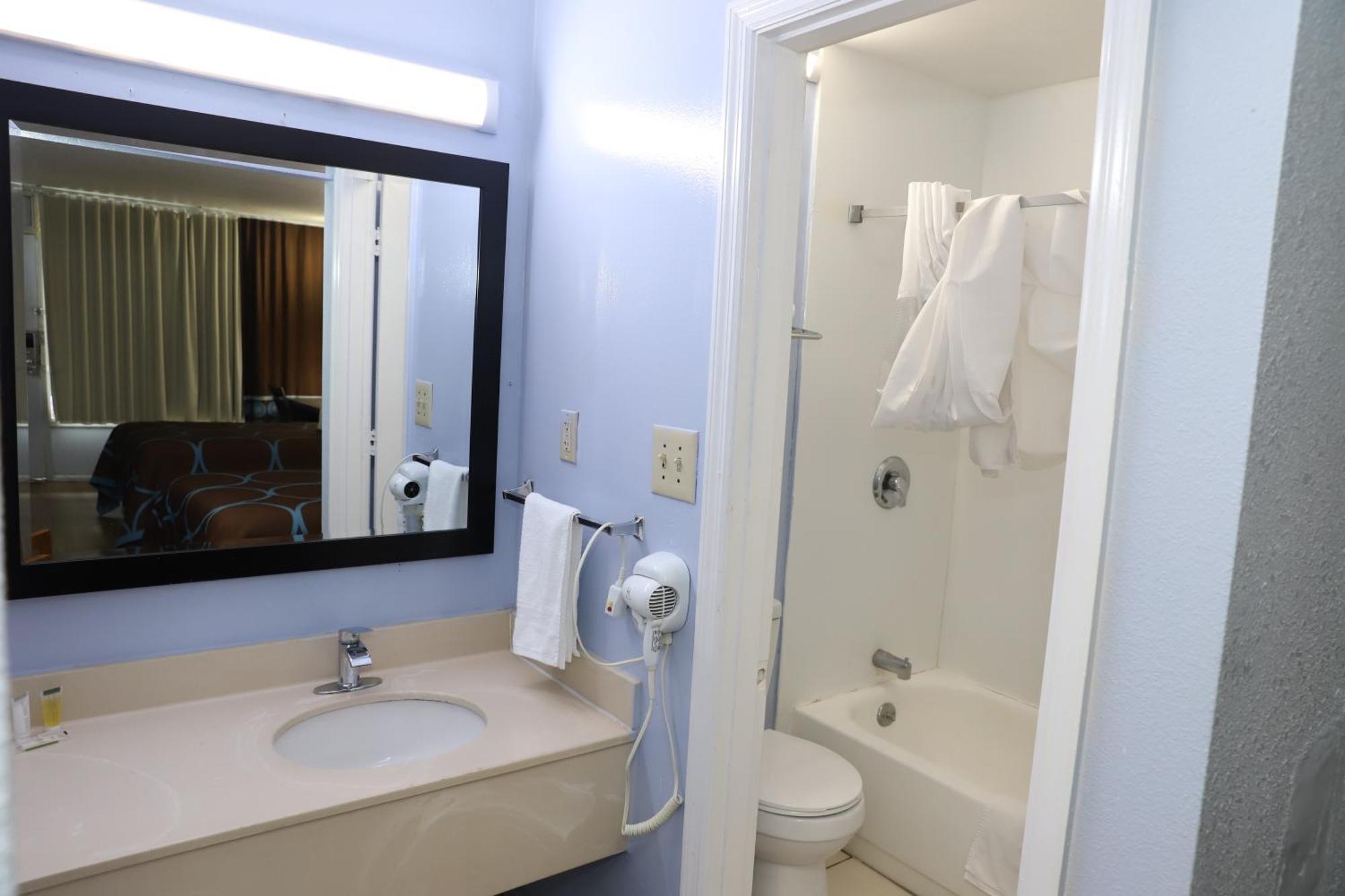 Super 8 By Wyndham Florence Sc I-95 North - Hwy 76 Exterior foto