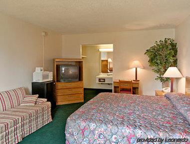 Super 8 By Wyndham Florence Sc I-95 North - Hwy 76 Zimmer foto