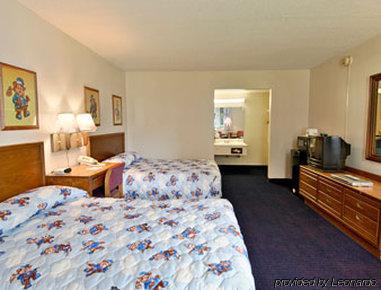 Super 8 By Wyndham Florence Sc I-95 North - Hwy 76 Zimmer foto
