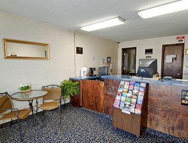 Super 8 By Wyndham Florence Sc I-95 North - Hwy 76 Restaurant foto